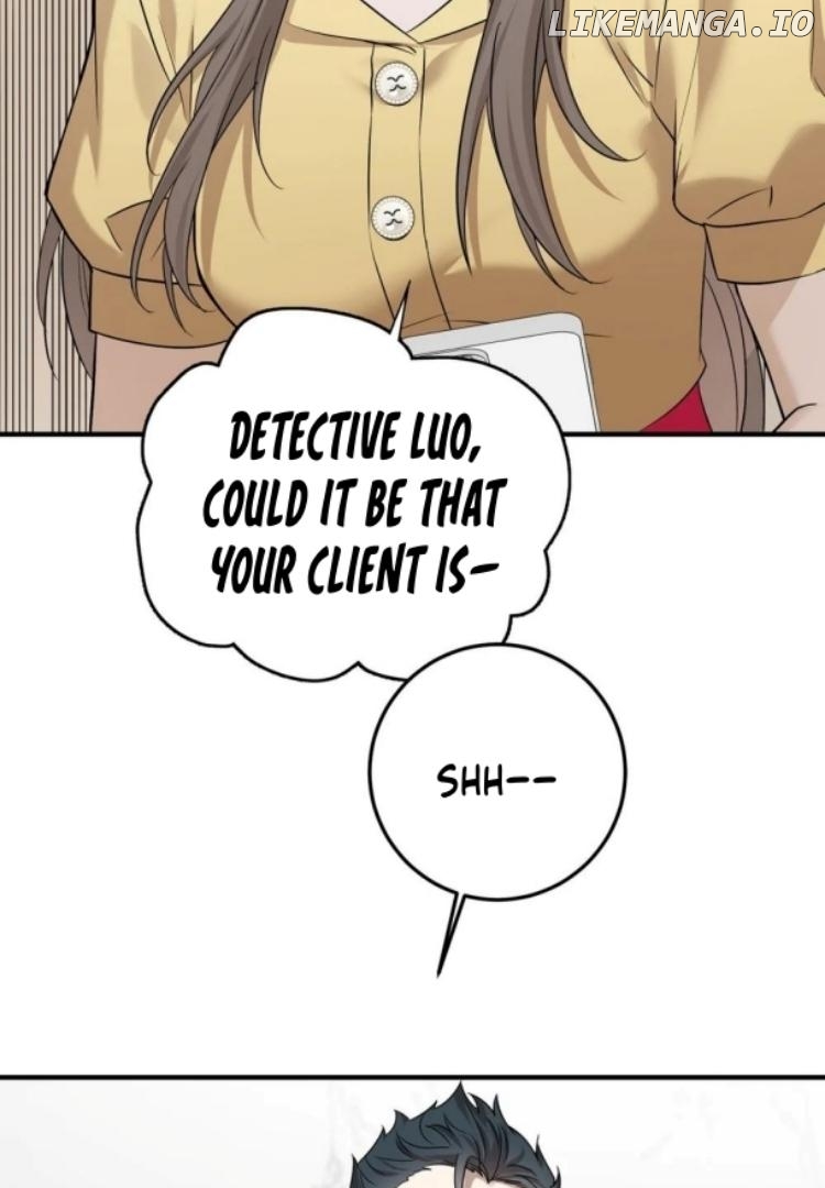 After Breakup: Had an Affair With My Ex's Uncle Chapter 46 - page 30