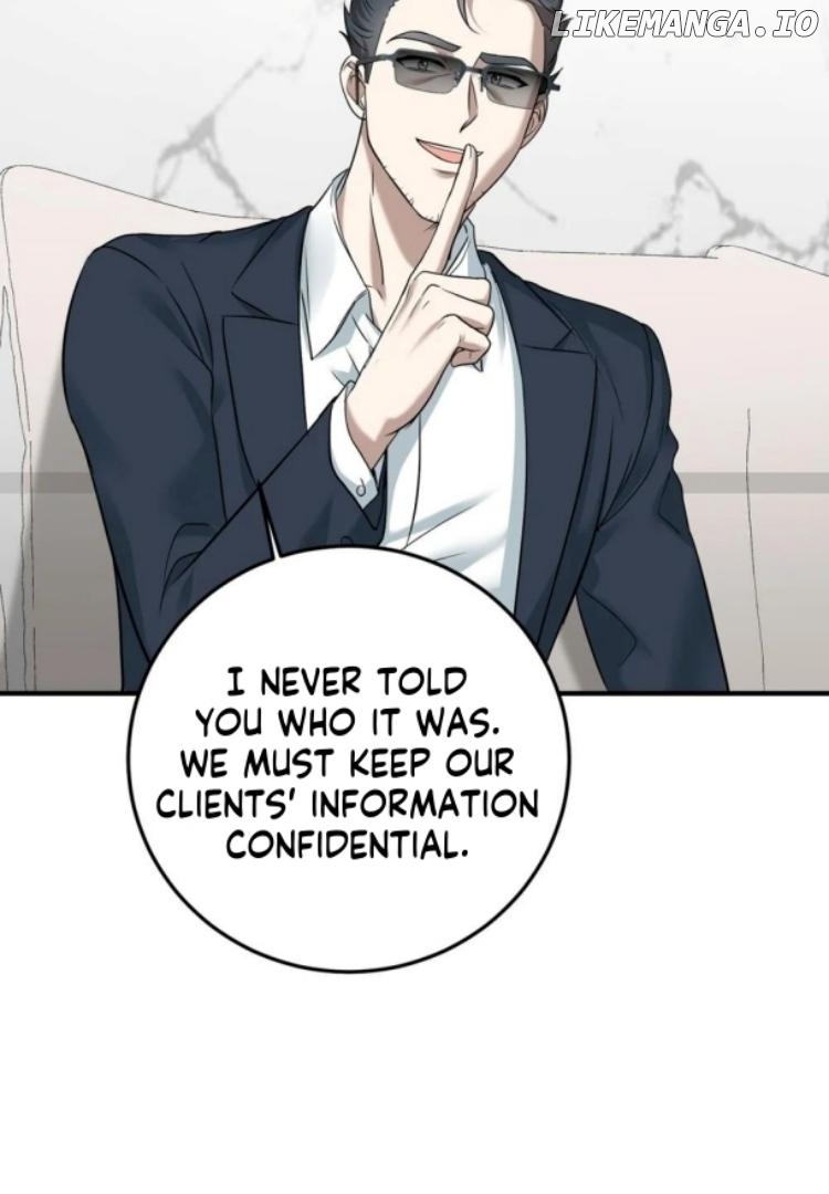 After Breakup: Had an Affair With My Ex's Uncle Chapter 46 - page 31