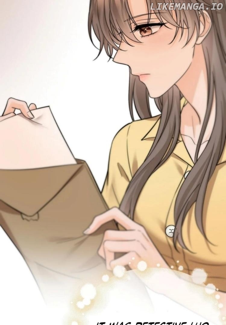 After Breakup: Had an Affair With My Ex's Uncle Chapter 46 - page 33