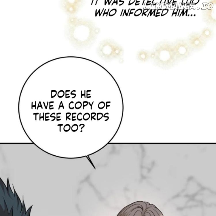 After Breakup: Had an Affair With My Ex's Uncle Chapter 46 - page 34