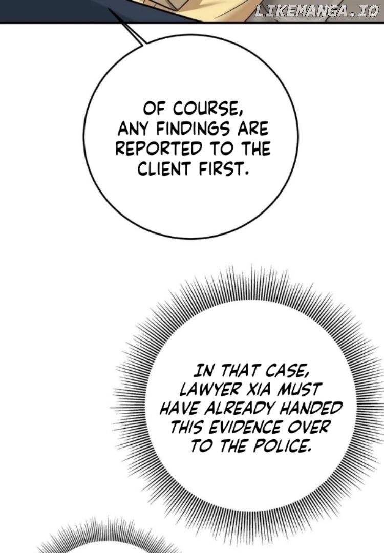 After Breakup: Had an Affair With My Ex's Uncle Chapter 46 - page 36