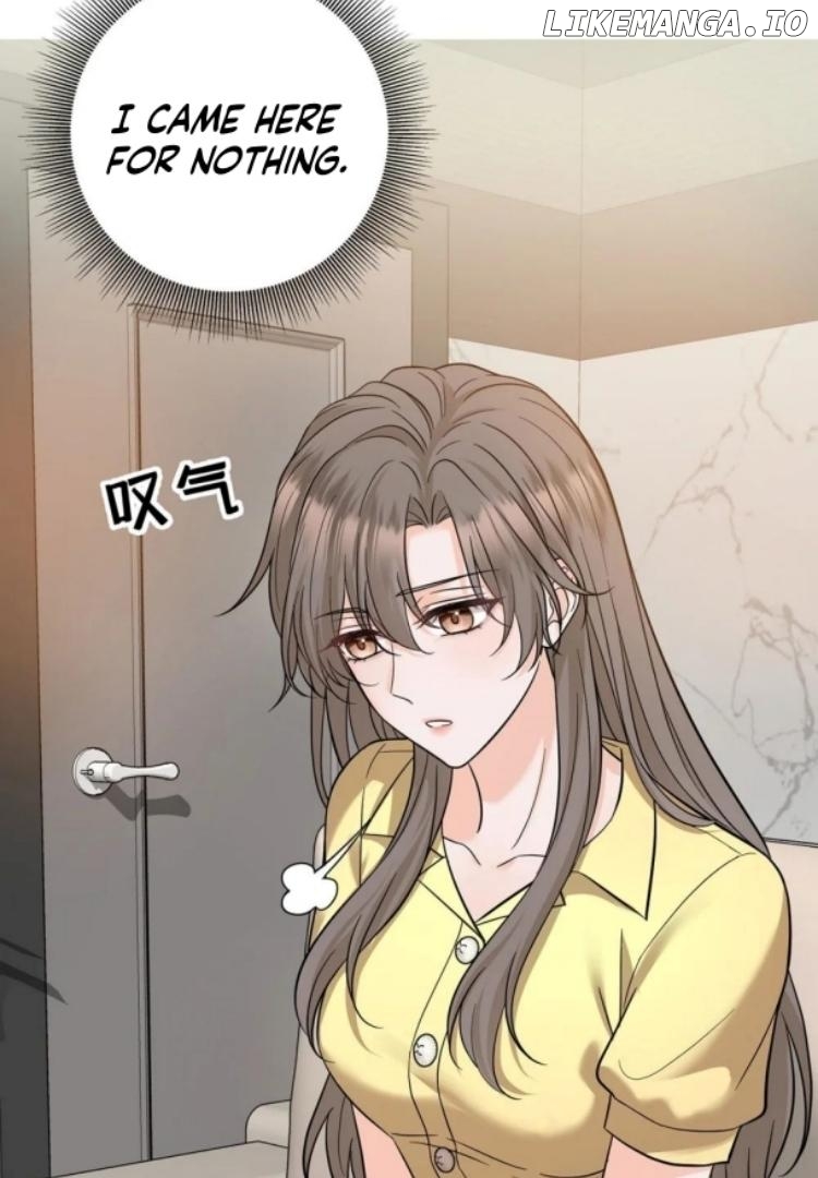 After Breakup: Had an Affair With My Ex's Uncle Chapter 46 - page 37