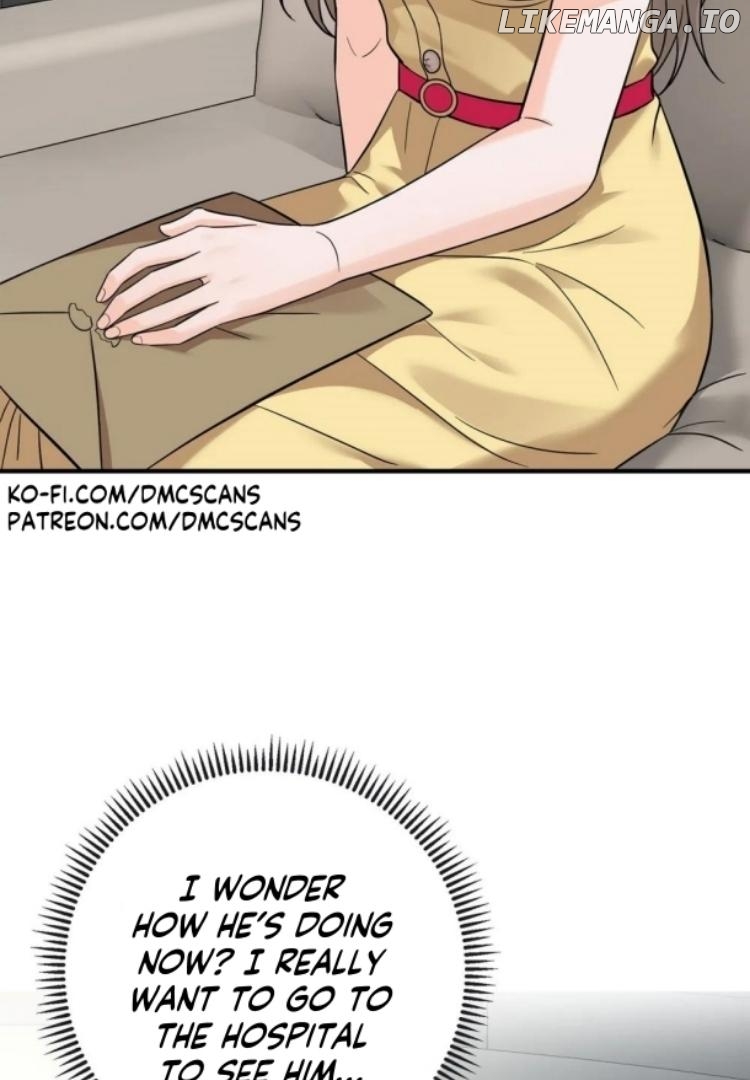 After Breakup: Had an Affair With My Ex's Uncle Chapter 46 - page 38