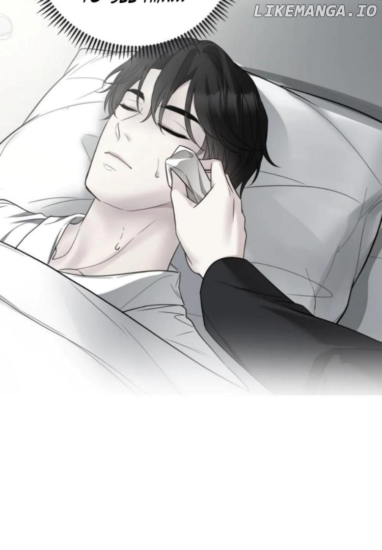 After Breakup: Had an Affair With My Ex's Uncle Chapter 46 - page 39