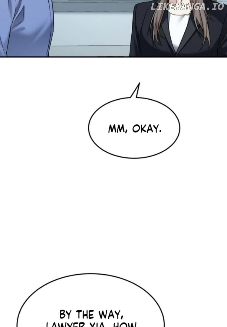 After Breakup: Had an Affair With My Ex's Uncle Chapter 46 - page 4