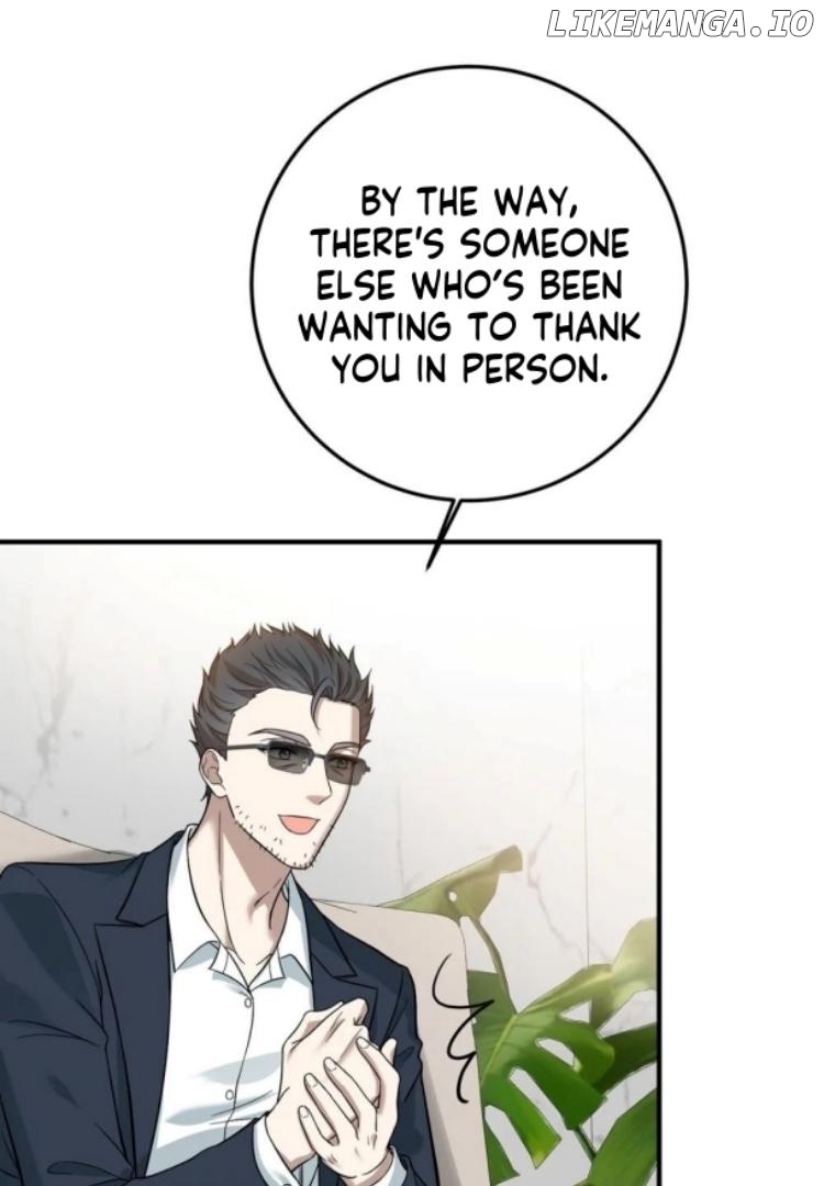 After Breakup: Had an Affair With My Ex's Uncle Chapter 46 - page 40