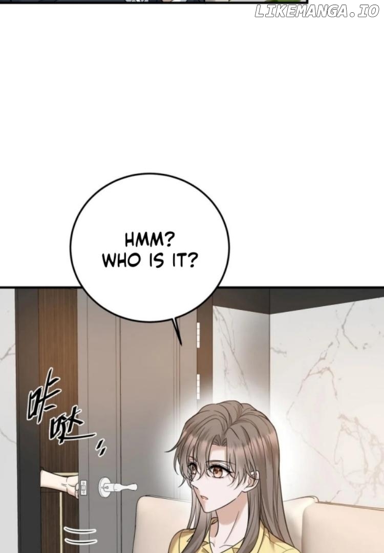 After Breakup: Had an Affair With My Ex's Uncle Chapter 46 - page 41