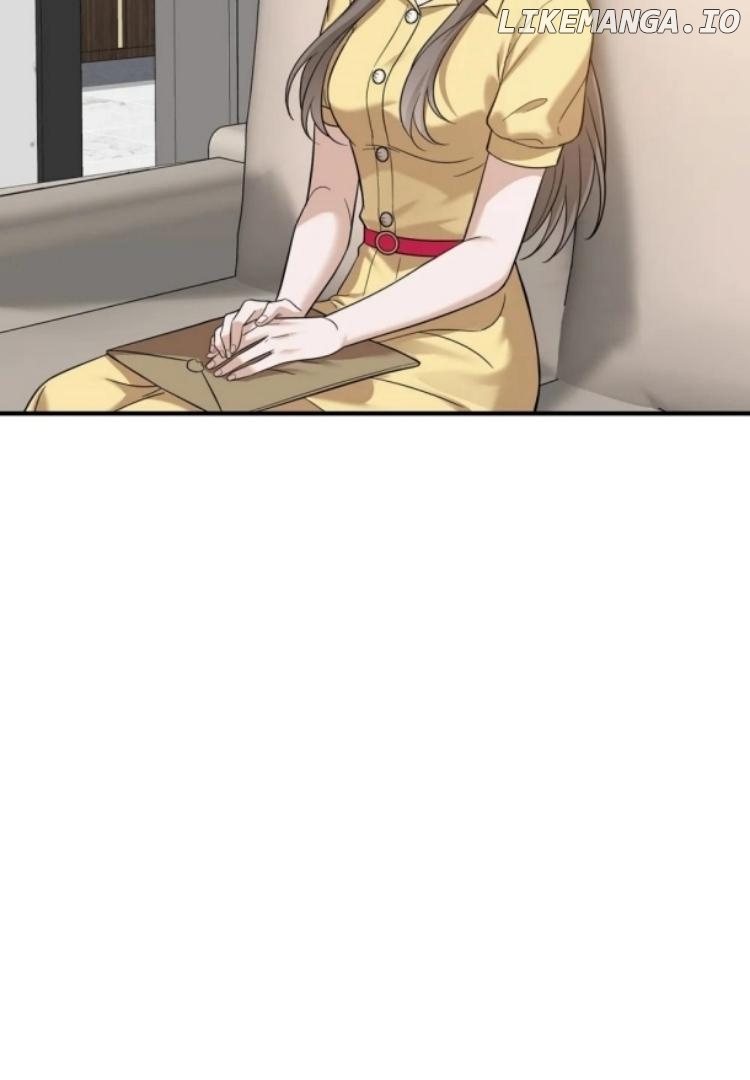 After Breakup: Had an Affair With My Ex's Uncle Chapter 46 - page 42