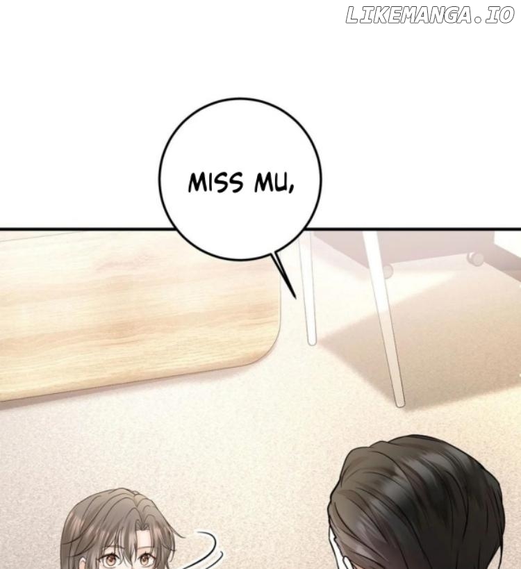 After Breakup: Had an Affair With My Ex's Uncle Chapter 46 - page 43