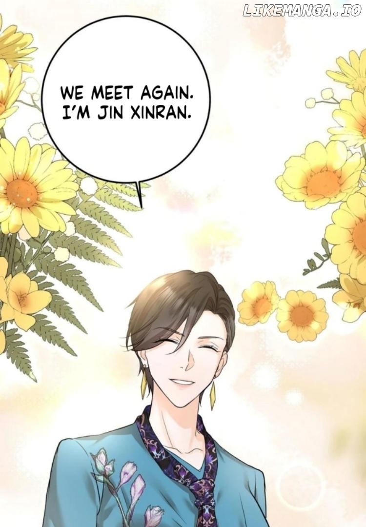 After Breakup: Had an Affair With My Ex's Uncle Chapter 46 - page 45