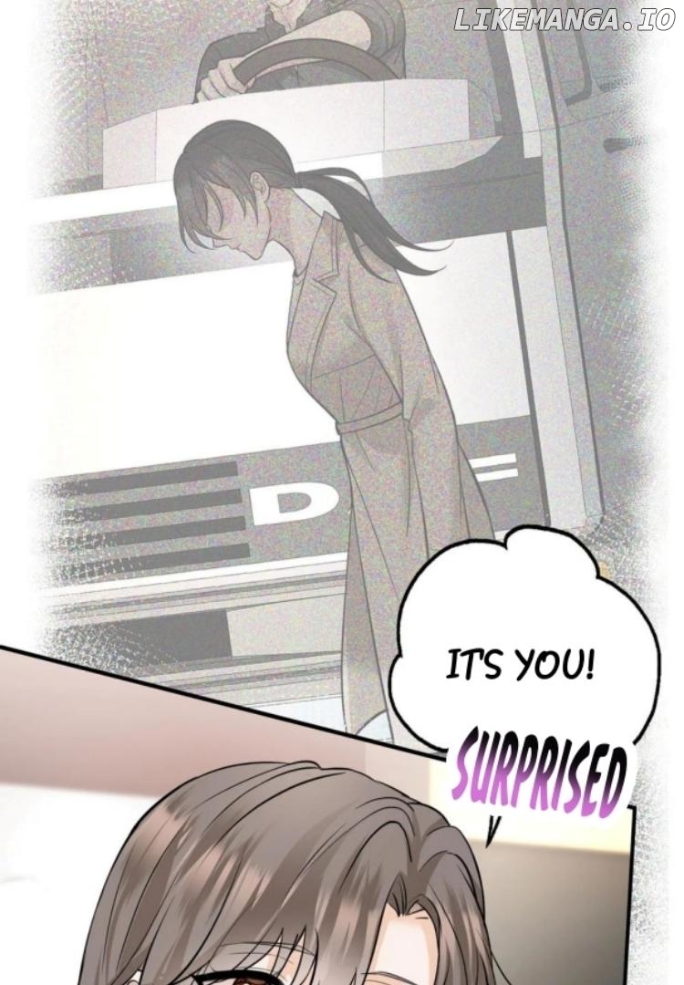 After Breakup: Had an Affair With My Ex's Uncle Chapter 46 - page 47