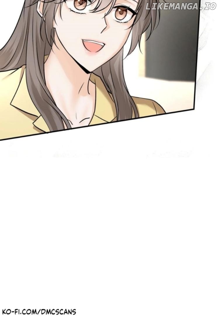 After Breakup: Had an Affair With My Ex's Uncle Chapter 46 - page 48