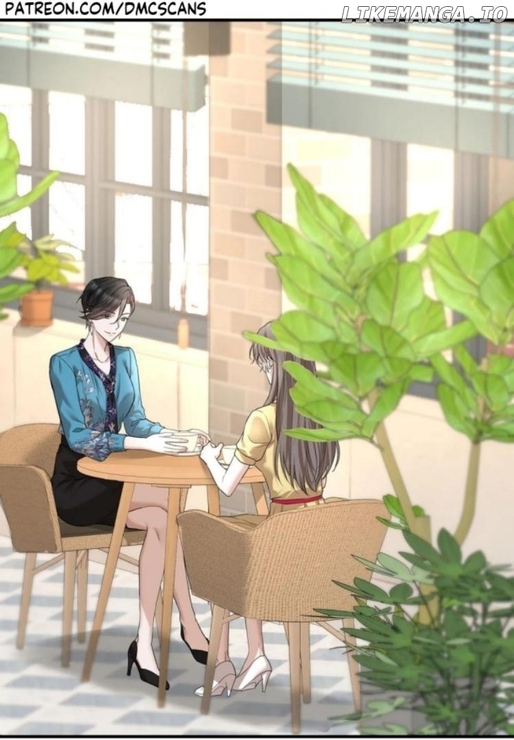 After Breakup: Had an Affair With My Ex's Uncle Chapter 46 - page 49