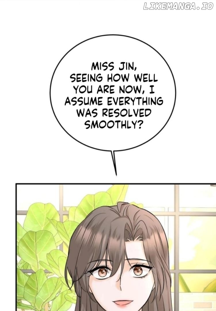 After Breakup: Had an Affair With My Ex's Uncle Chapter 46 - page 50