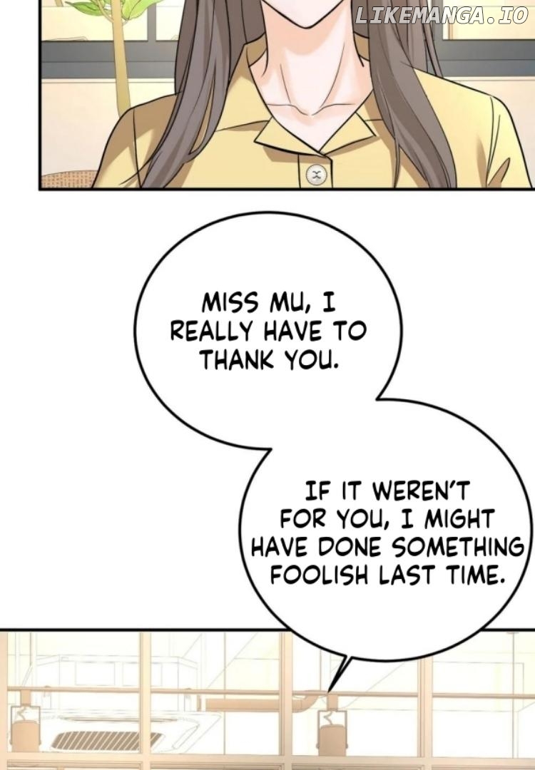 After Breakup: Had an Affair With My Ex's Uncle Chapter 46 - page 51