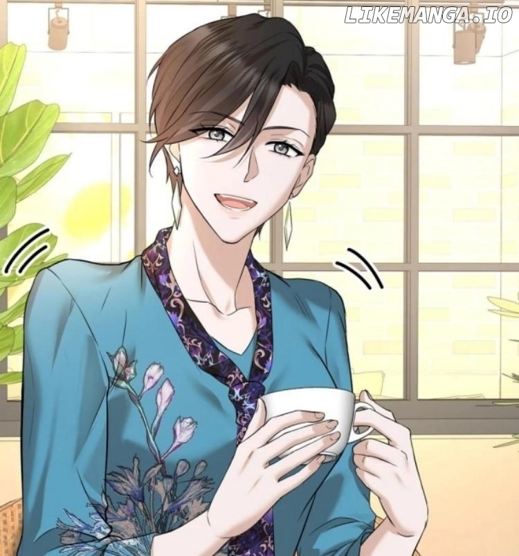 After Breakup: Had an Affair With My Ex's Uncle Chapter 46 - page 52