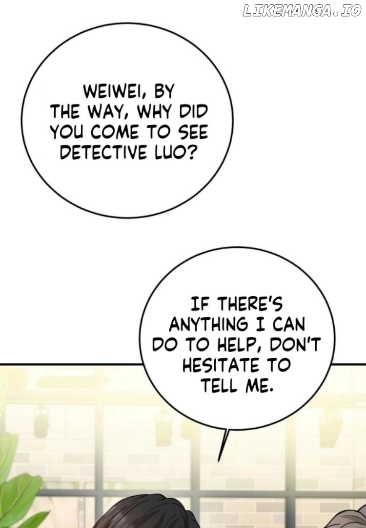 After Breakup: Had an Affair With My Ex's Uncle Chapter 46 - page 57