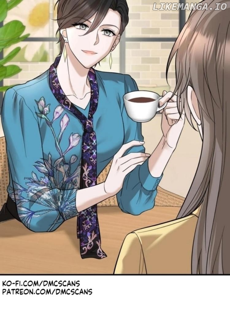 After Breakup: Had an Affair With My Ex's Uncle Chapter 46 - page 58