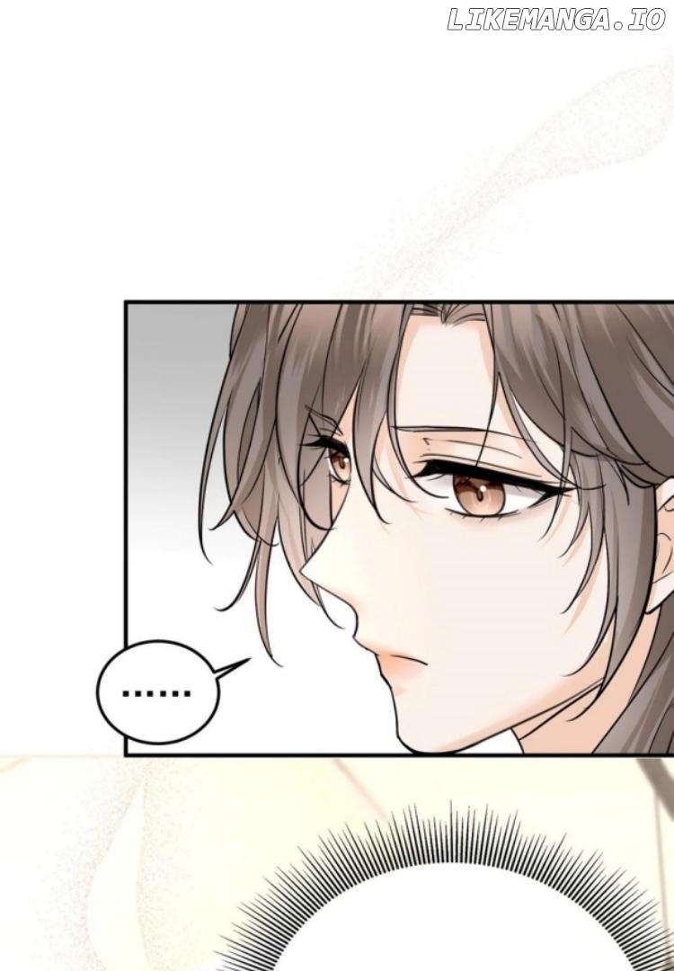 After Breakup: Had an Affair With My Ex's Uncle Chapter 46 - page 59