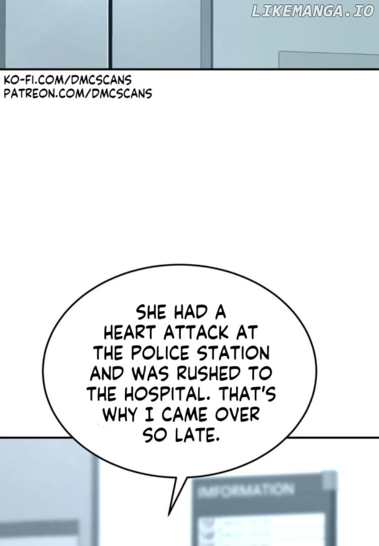 After Breakup: Had an Affair With My Ex's Uncle Chapter 46 - page 6