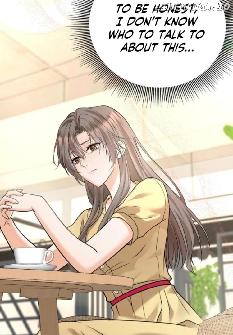 After Breakup: Had an Affair With My Ex's Uncle Chapter 46 - page 60