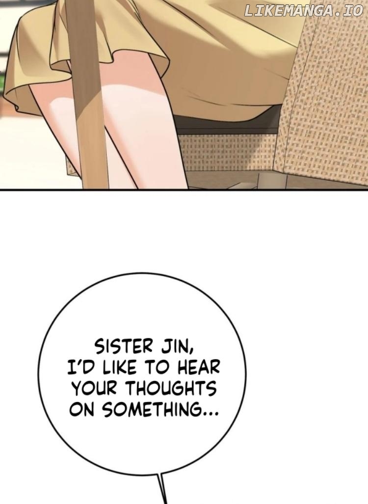 After Breakup: Had an Affair With My Ex's Uncle Chapter 46 - page 61