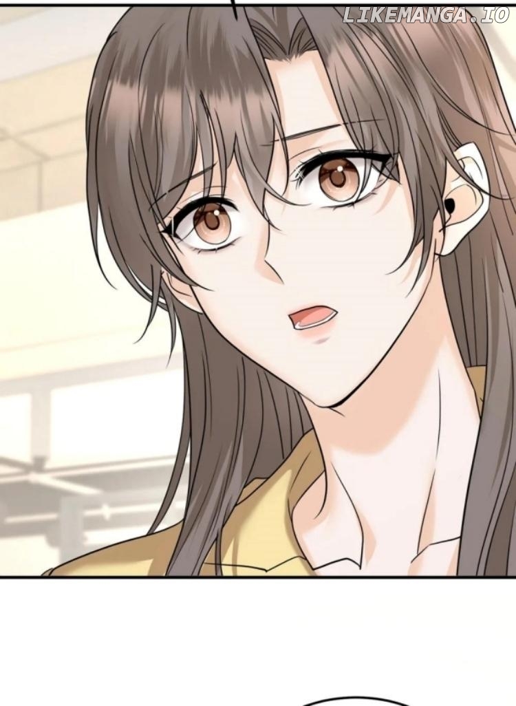 After Breakup: Had an Affair With My Ex's Uncle Chapter 46 - page 62