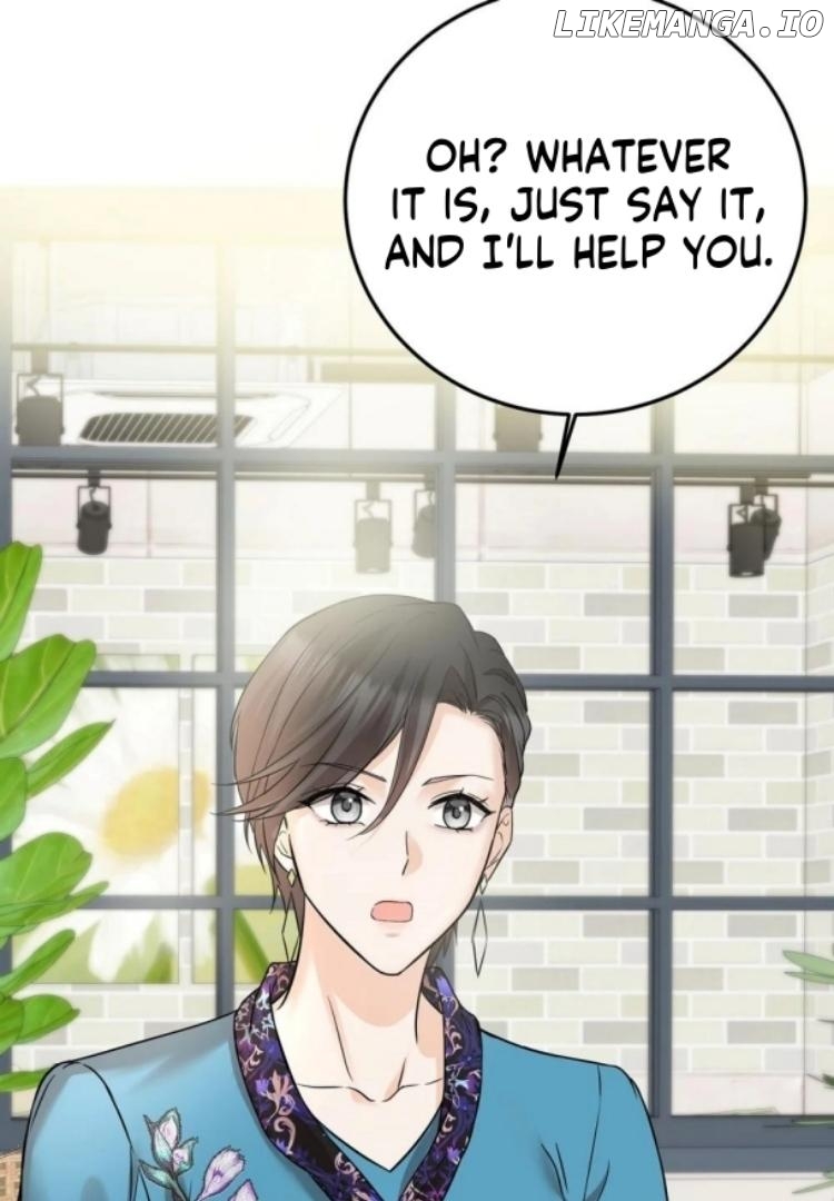 After Breakup: Had an Affair With My Ex's Uncle Chapter 46 - page 63