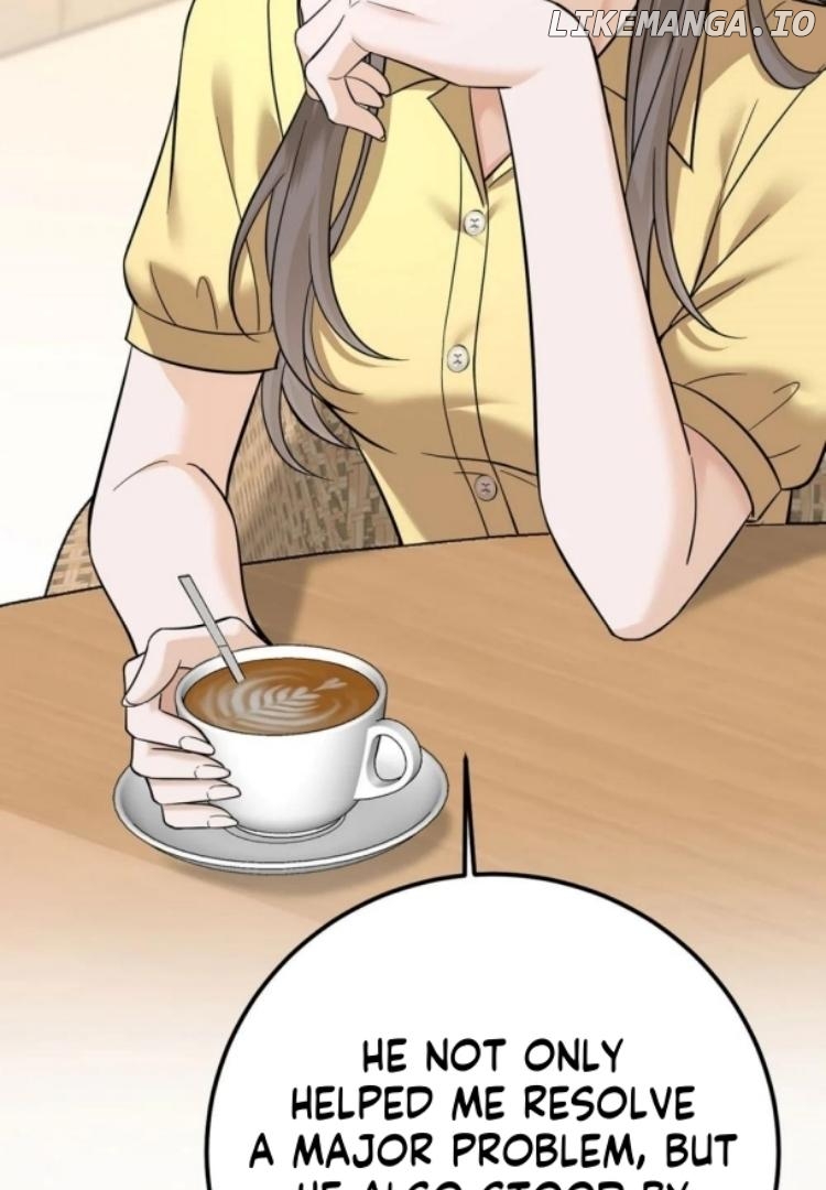 After Breakup: Had an Affair With My Ex's Uncle Chapter 46 - page 66