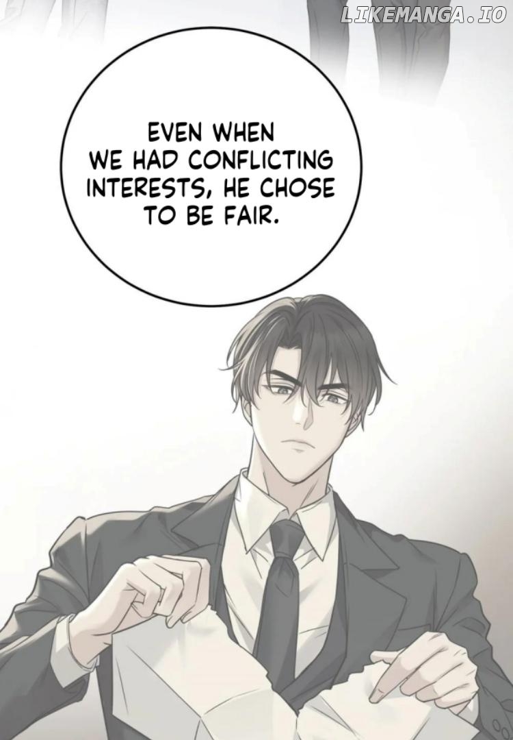 After Breakup: Had an Affair With My Ex's Uncle Chapter 46 - page 68