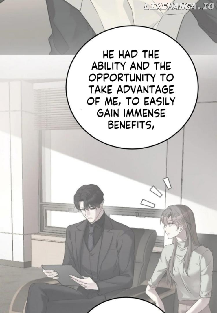 After Breakup: Had an Affair With My Ex's Uncle Chapter 46 - page 69