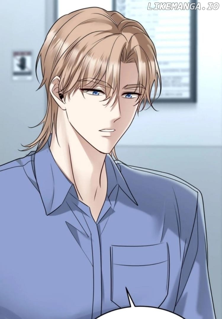 After Breakup: Had an Affair With My Ex's Uncle Chapter 46 - page 7