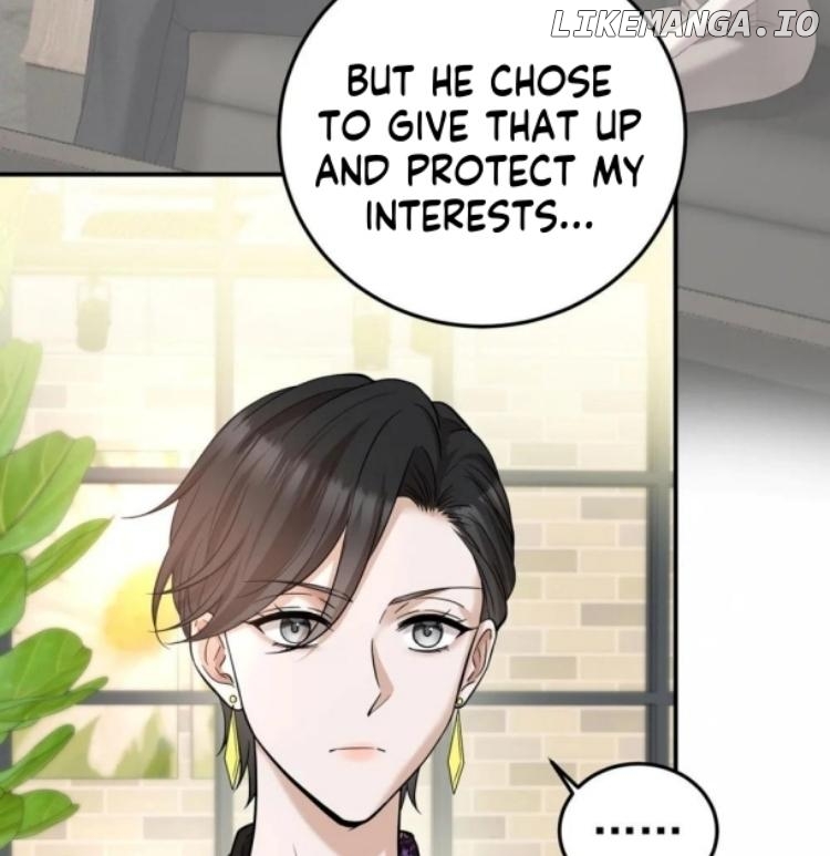 After Breakup: Had an Affair With My Ex's Uncle Chapter 46 - page 70