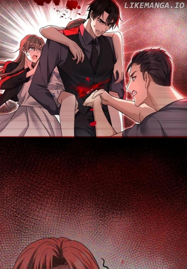 After Breakup: Had an Affair With My Ex's Uncle Chapter 46 - page 74