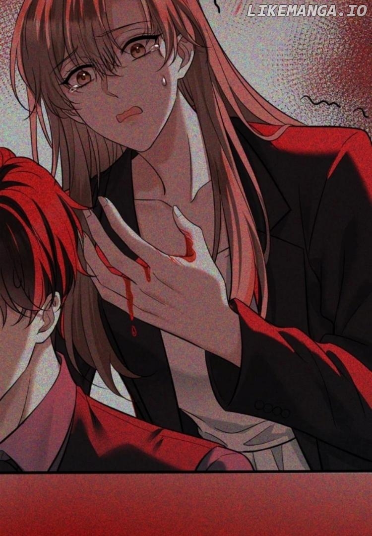 After Breakup: Had an Affair With My Ex's Uncle Chapter 46 - page 75