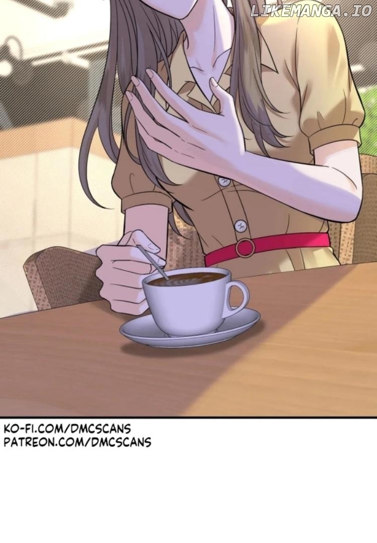 After Breakup: Had an Affair With My Ex's Uncle Chapter 46 - page 77