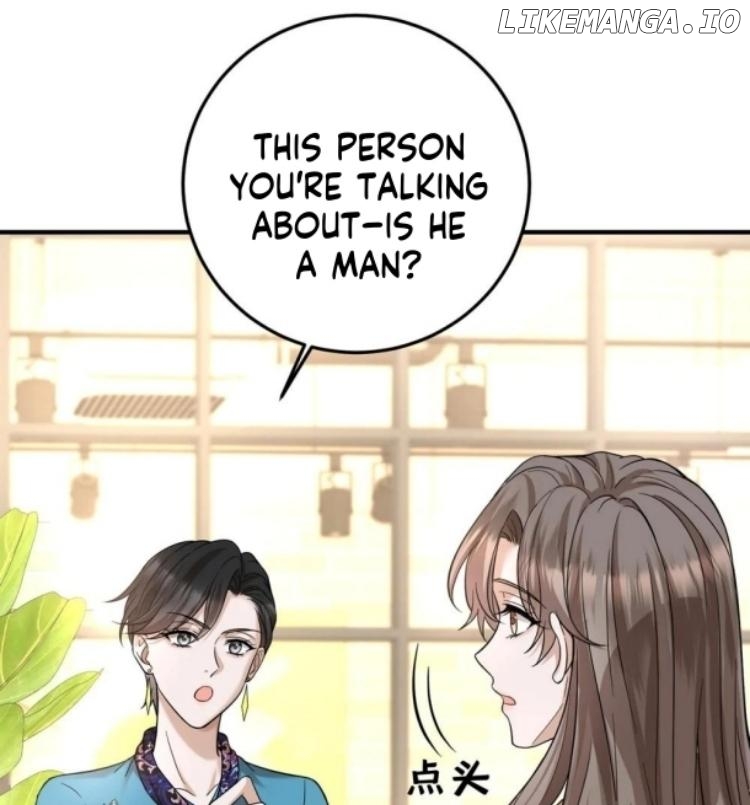 After Breakup: Had an Affair With My Ex's Uncle Chapter 46 - page 78