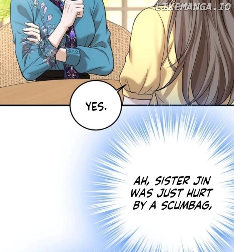 After Breakup: Had an Affair With My Ex's Uncle Chapter 46 - page 79