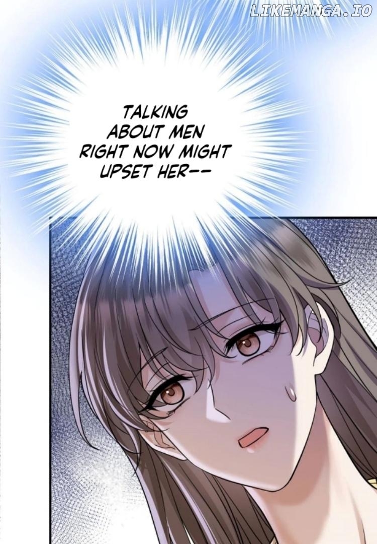 After Breakup: Had an Affair With My Ex's Uncle Chapter 46 - page 80