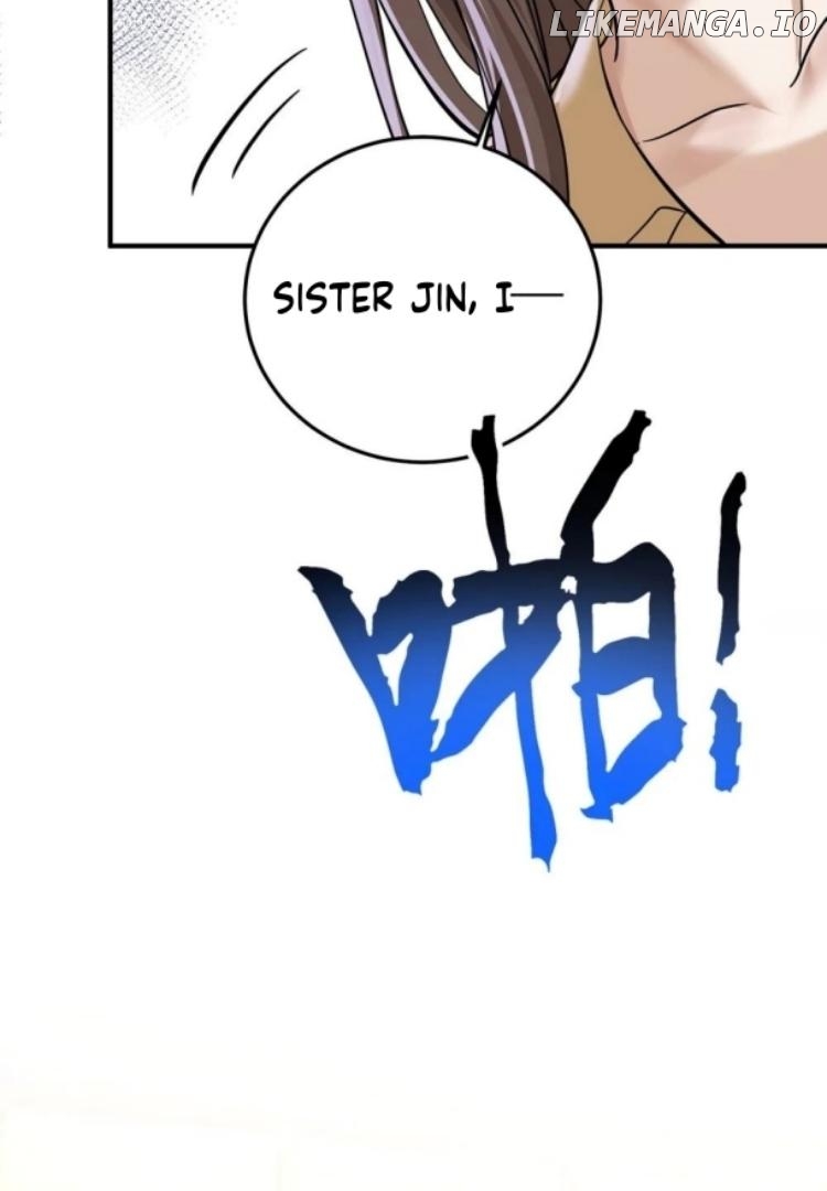 After Breakup: Had an Affair With My Ex's Uncle Chapter 46 - page 81