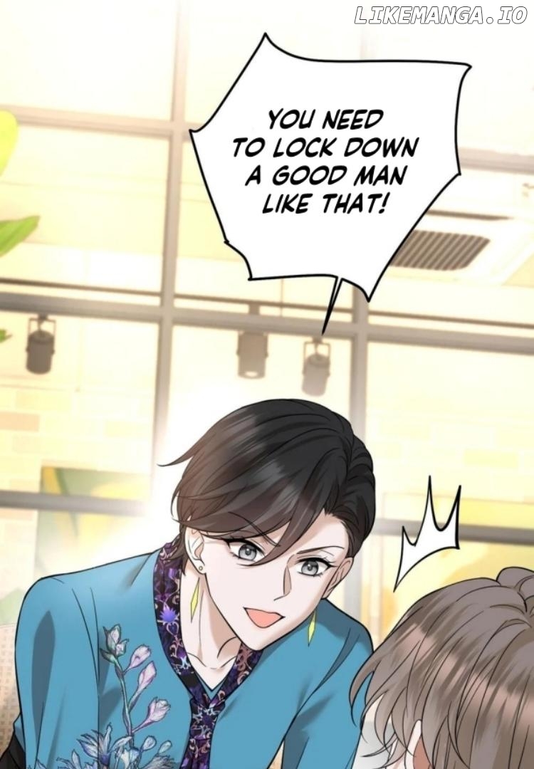 After Breakup: Had an Affair With My Ex's Uncle Chapter 46 - page 82