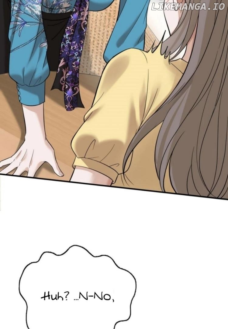 After Breakup: Had an Affair With My Ex's Uncle Chapter 46 - page 83