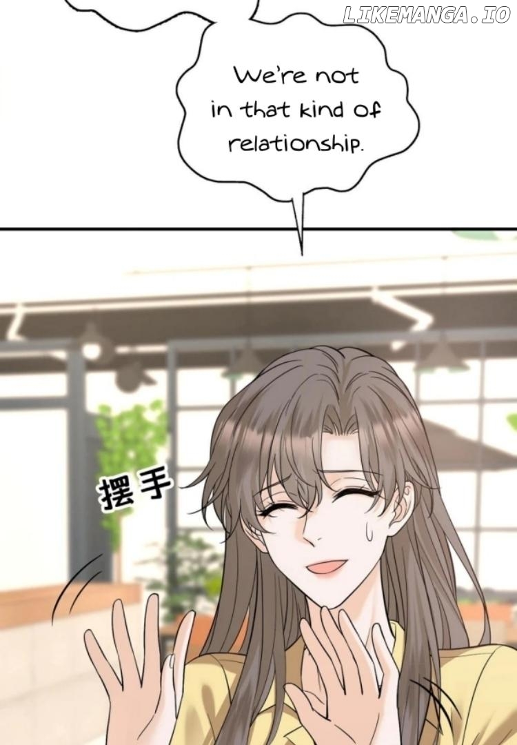 After Breakup: Had an Affair With My Ex's Uncle Chapter 46 - page 84