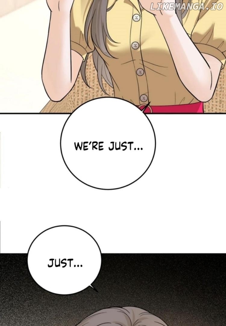 After Breakup: Had an Affair With My Ex's Uncle Chapter 46 - page 85