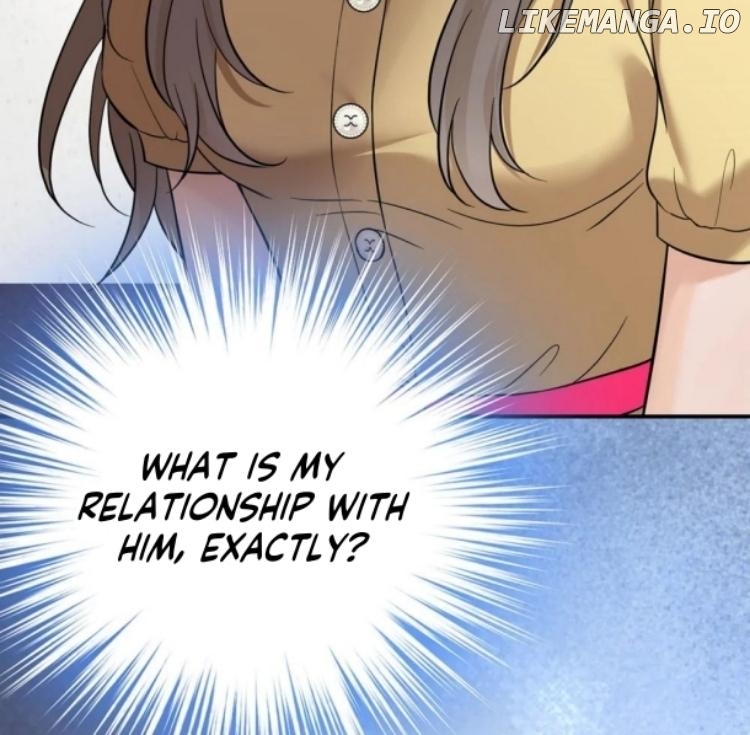 After Breakup: Had an Affair With My Ex's Uncle Chapter 46 - page 87