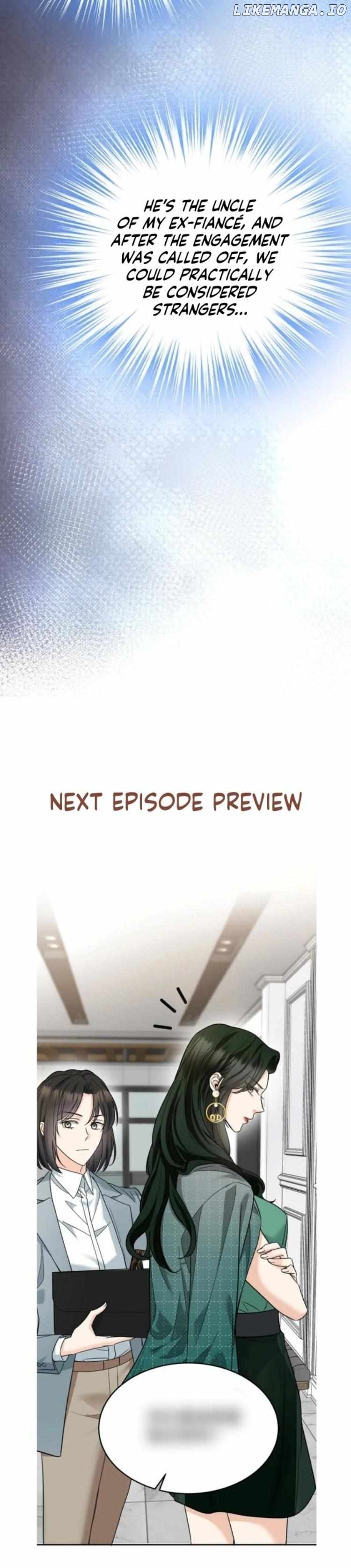 After Breakup: Had an Affair With My Ex's Uncle Chapter 46 - page 88