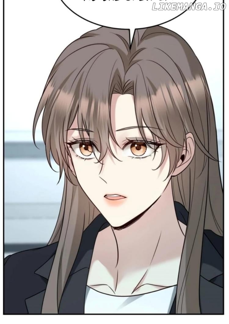 After Breakup: Had an Affair With My Ex's Uncle Chapter 46 - page 9