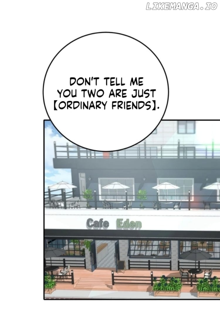 After Breakup: Had an Affair With My Ex's Uncle Chapter 47 - page 2