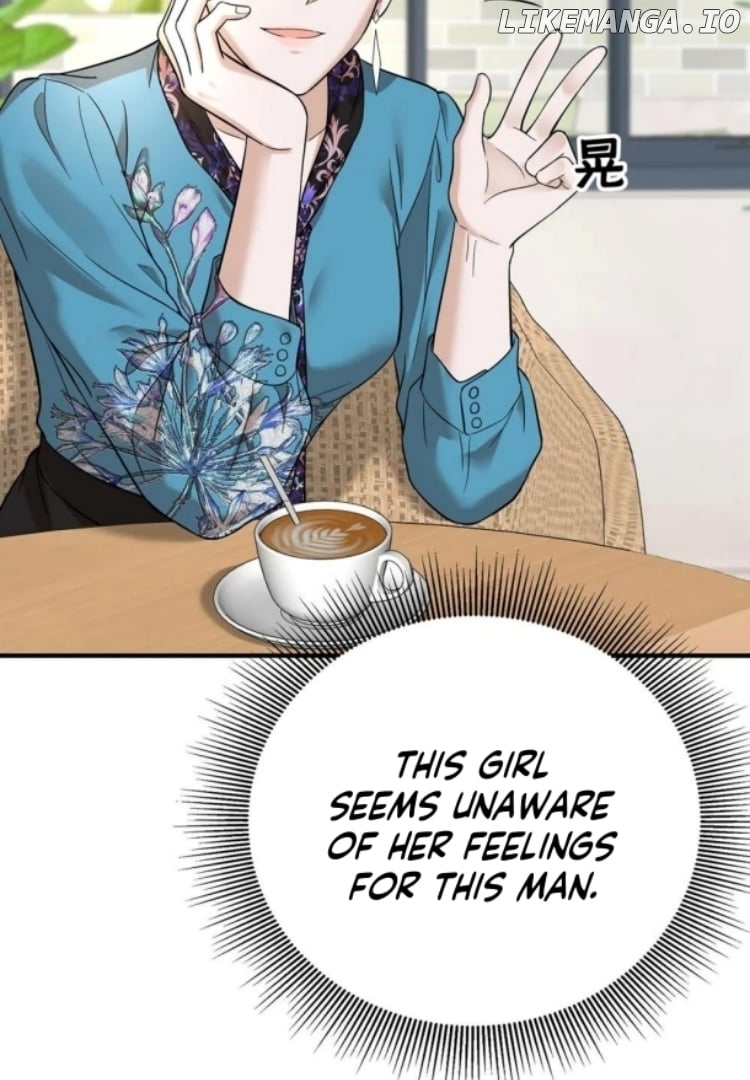 After Breakup: Had an Affair With My Ex's Uncle Chapter 47 - page 4