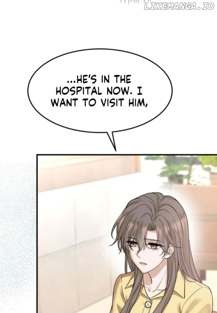 After Breakup: Had an Affair With My Ex's Uncle Chapter 47 - page 5